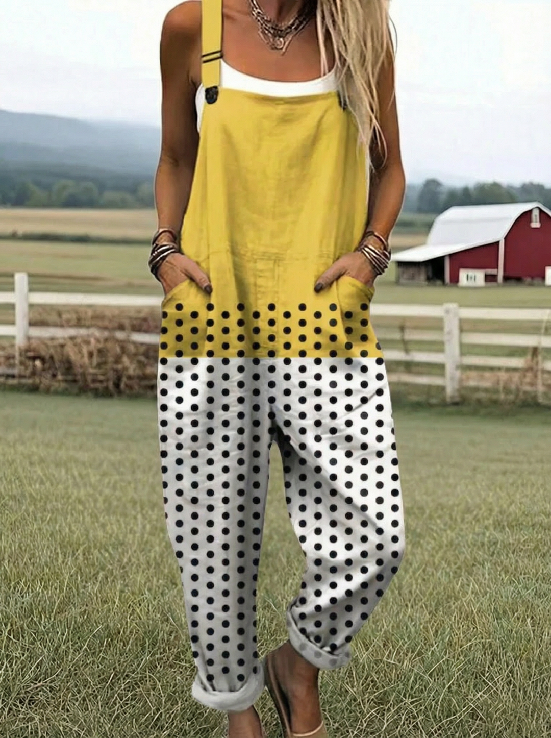 LS™ | Trendy Jumpsuit