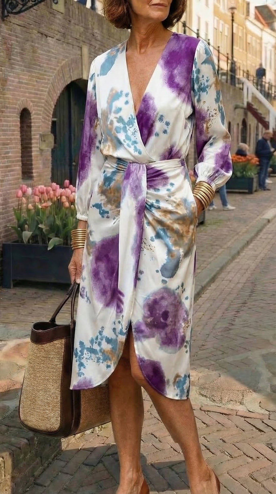Mora | Abito Donna Elegante