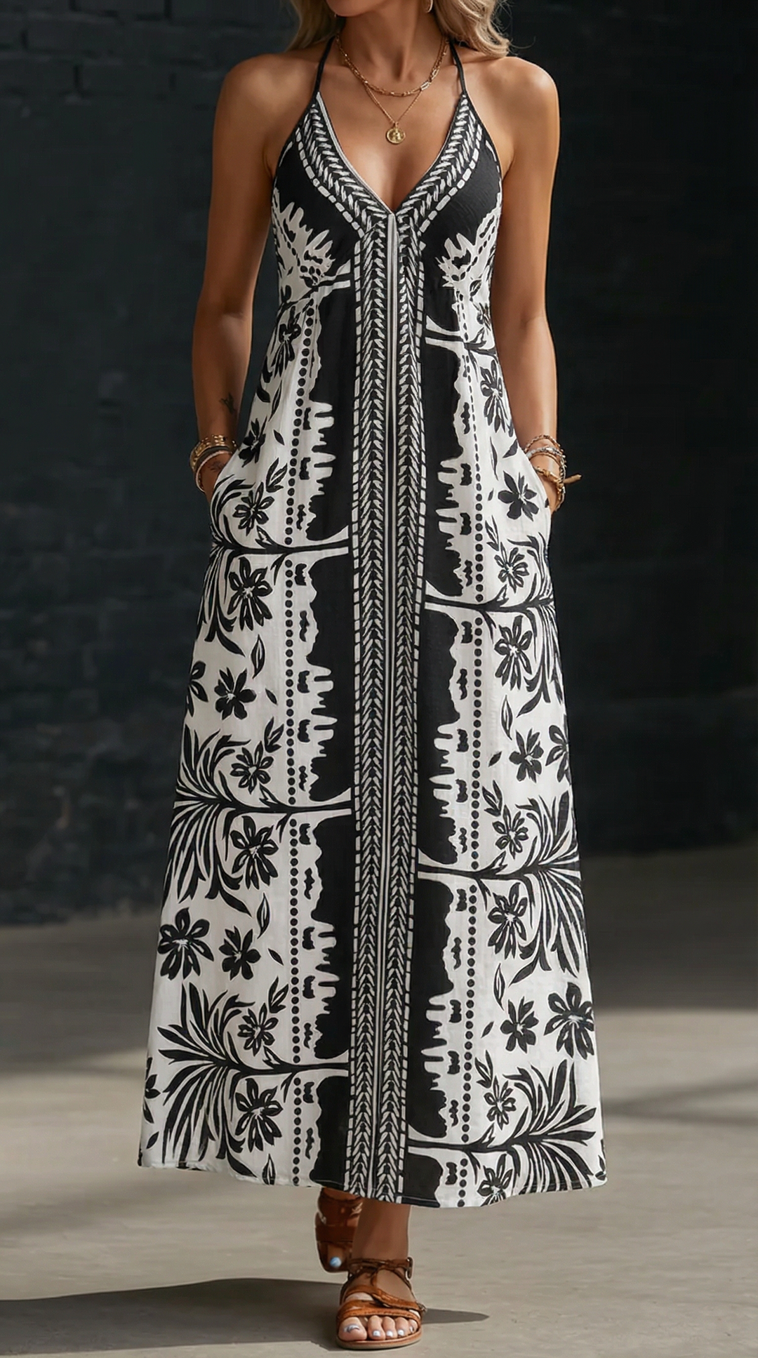 Mira™ Dress