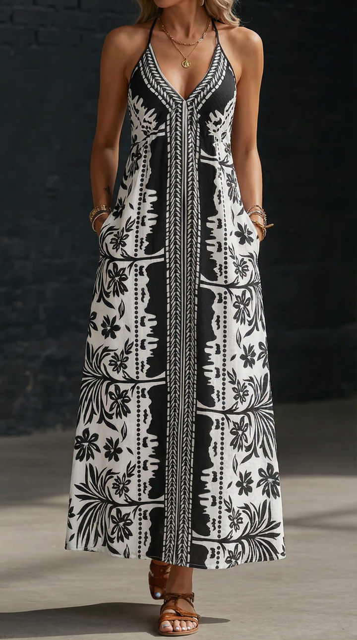 Mira™ Dress