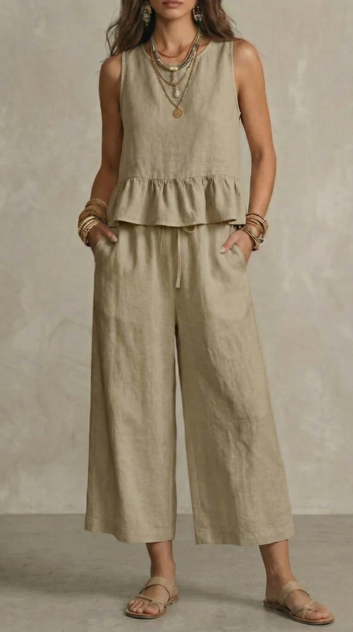 Sela™ Collection