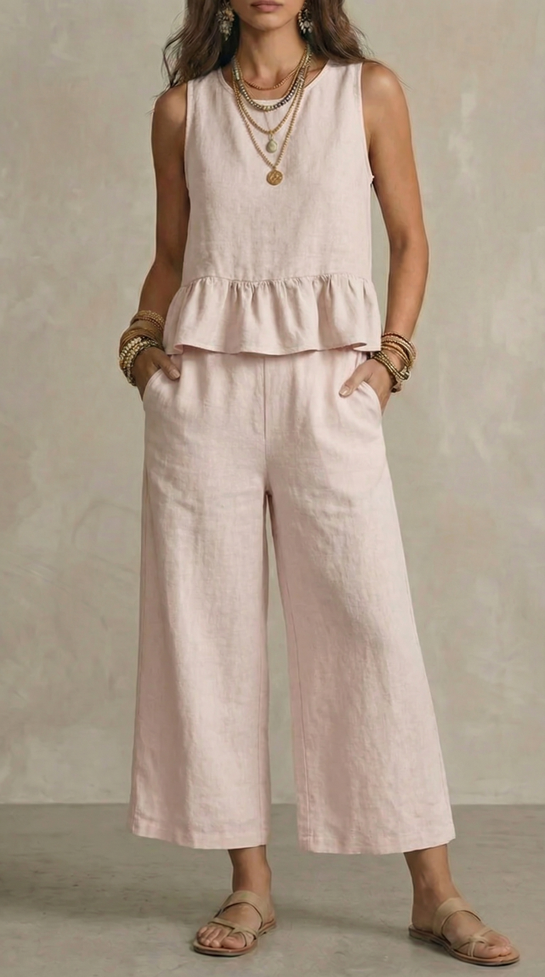 Sela™ Collection