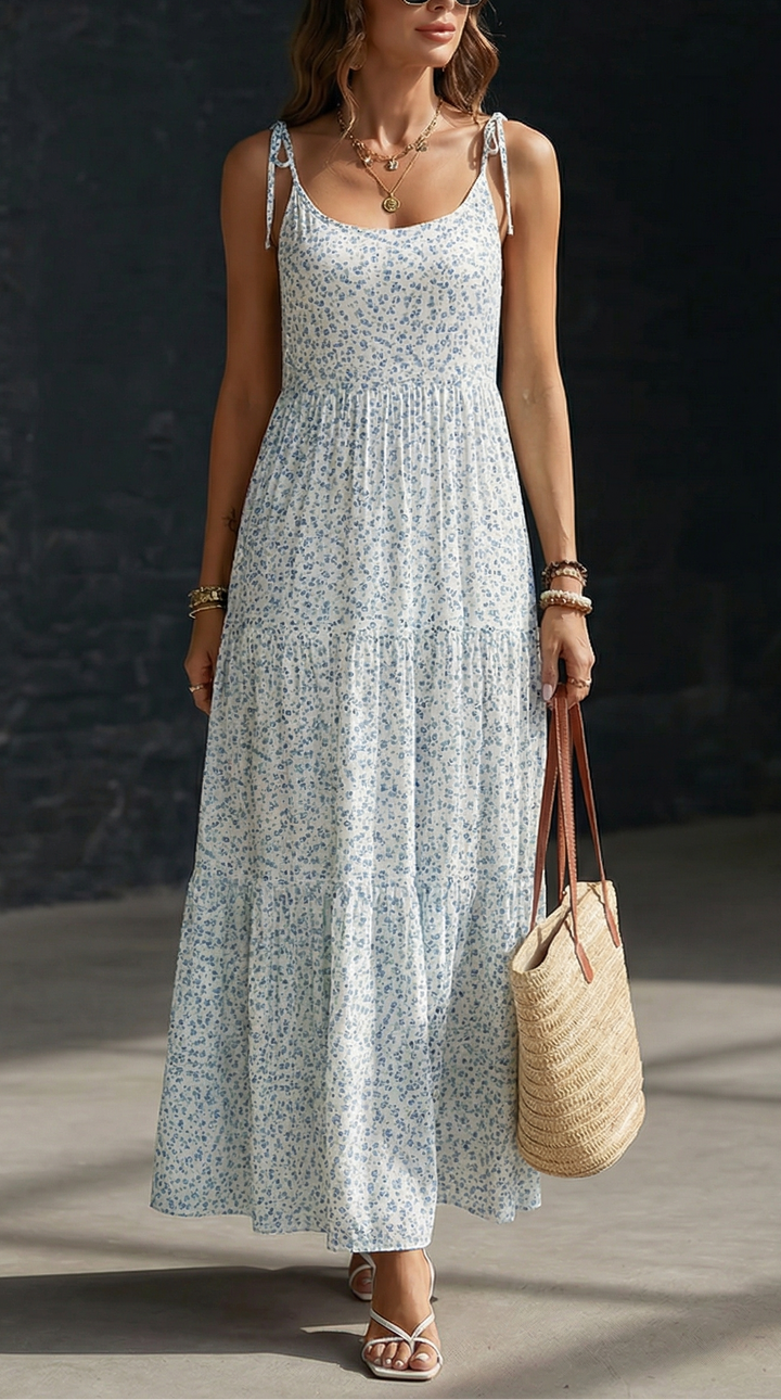 Neva™ Dress