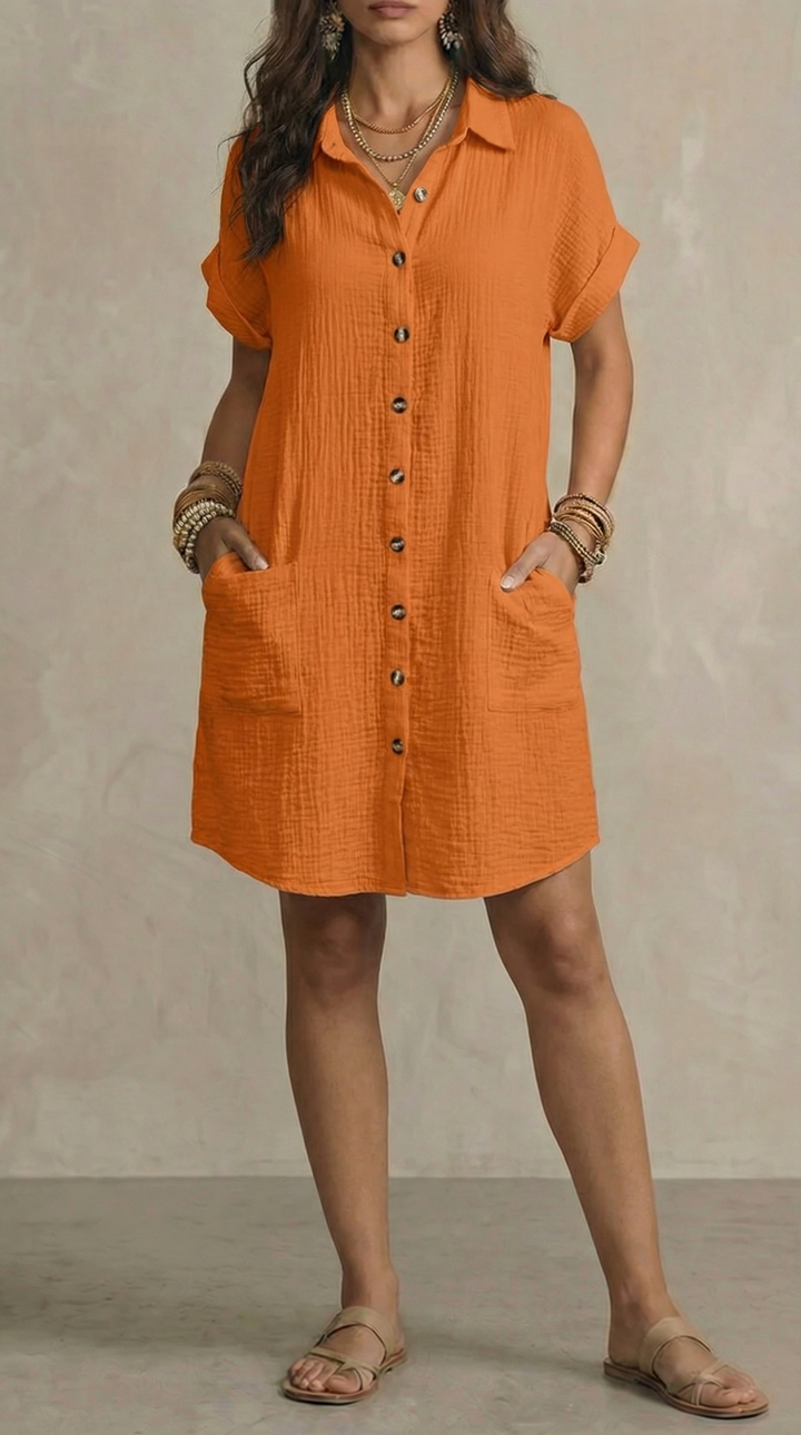 NOVA™ Dress