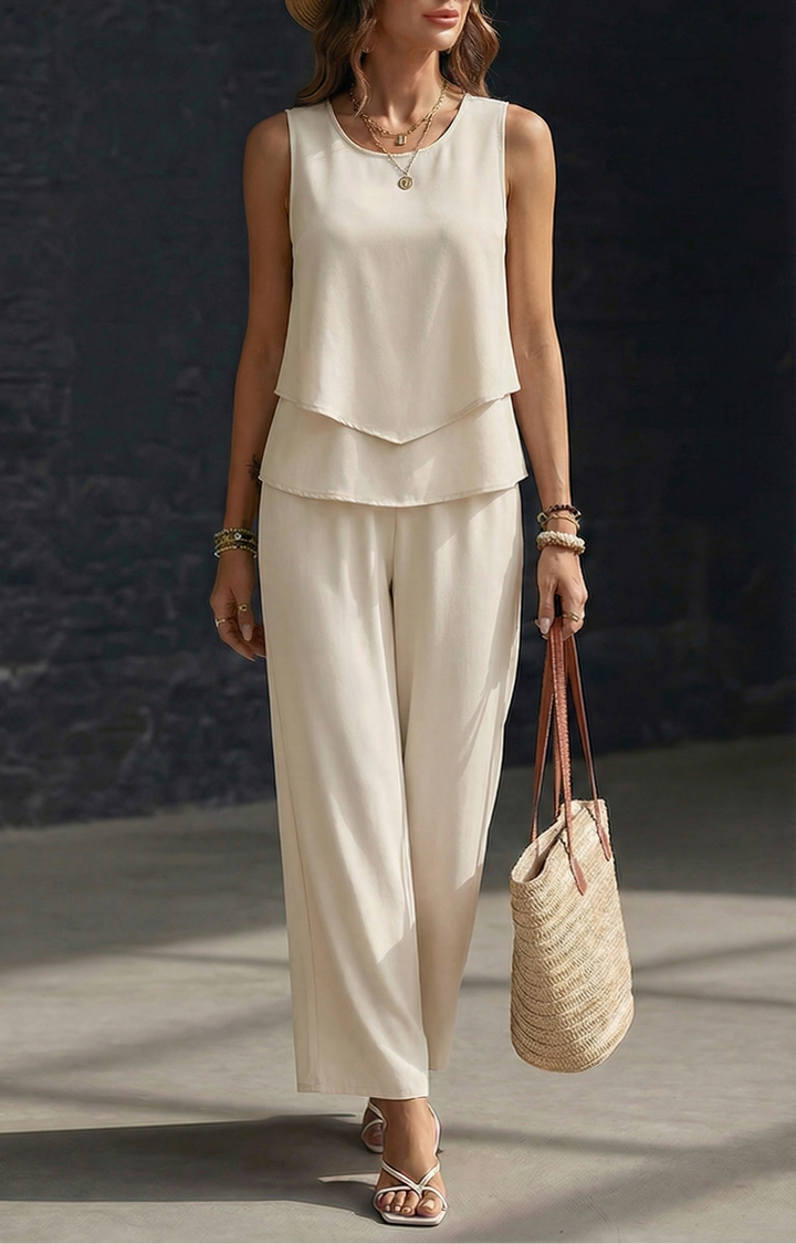 Jemie - Set Estivo Elegante