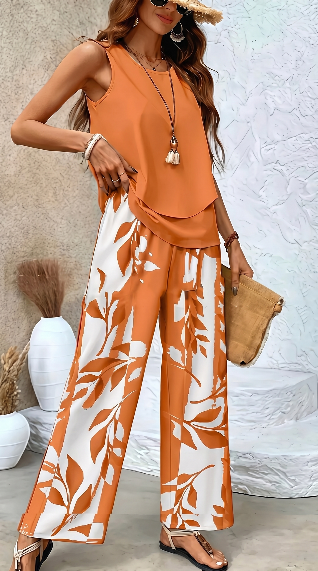 Sofia - Chic Summer Set