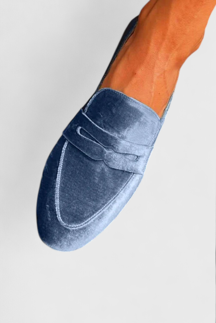 Olivrah™ | Mocassini Confortevoli