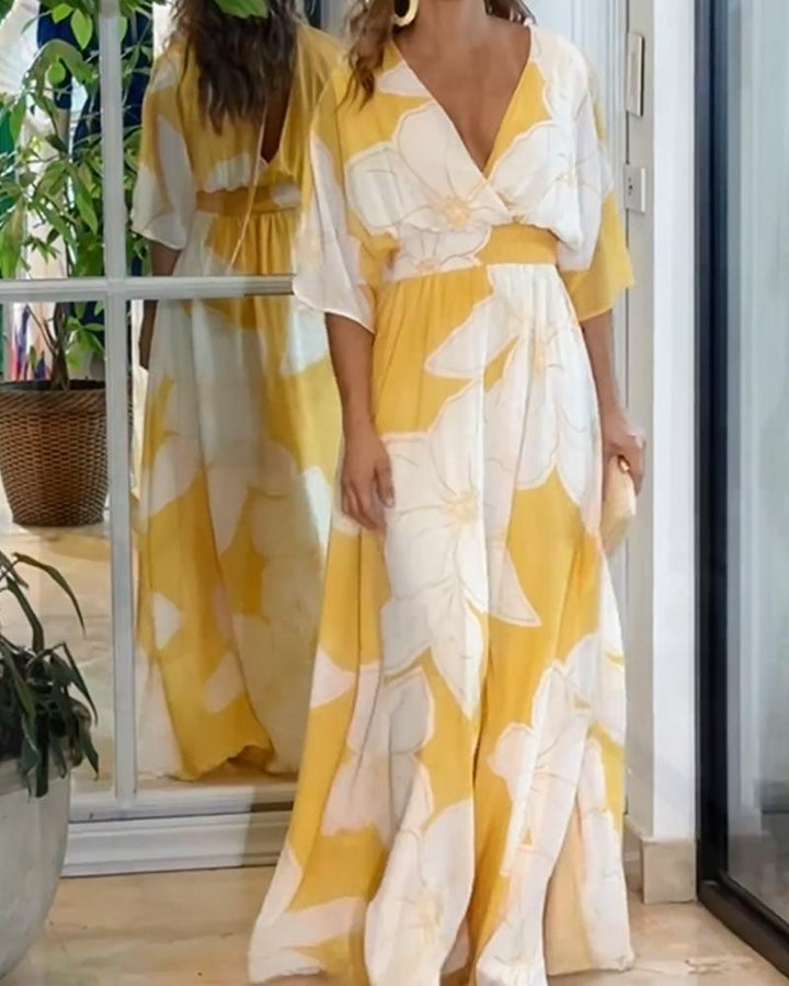 Armonia Floreale - Abbigliamento Festivo