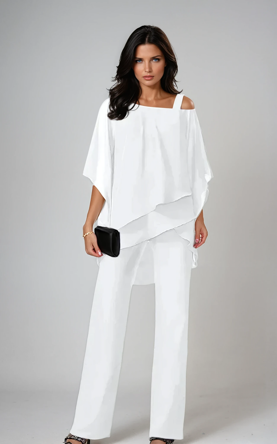 Mariella™ Set Due Pezzi con Strati