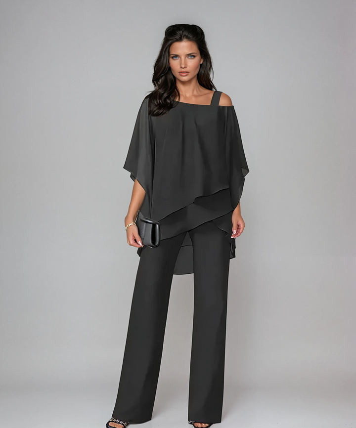 Mariella™ Set Due Pezzi con Strati