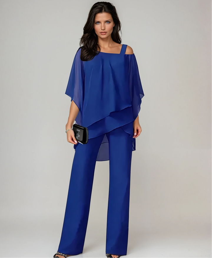 Mariella™ Set Due Pezzi con Strati
