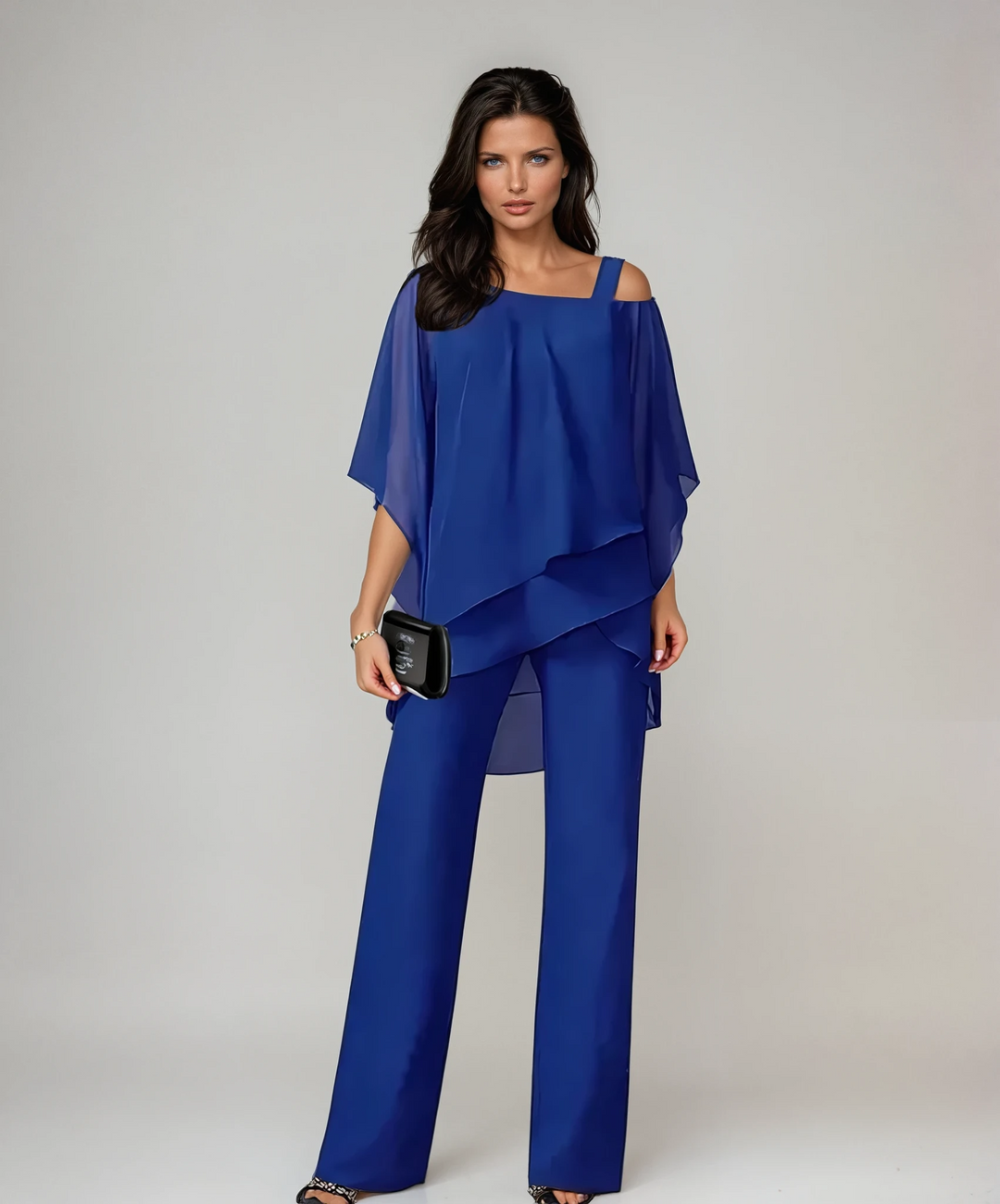Mariella™ Set Due Pezzi con Strati