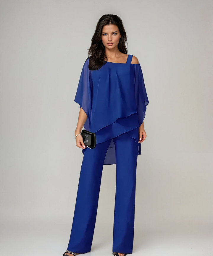 Mariella™ Set Due Pezzi con Strati