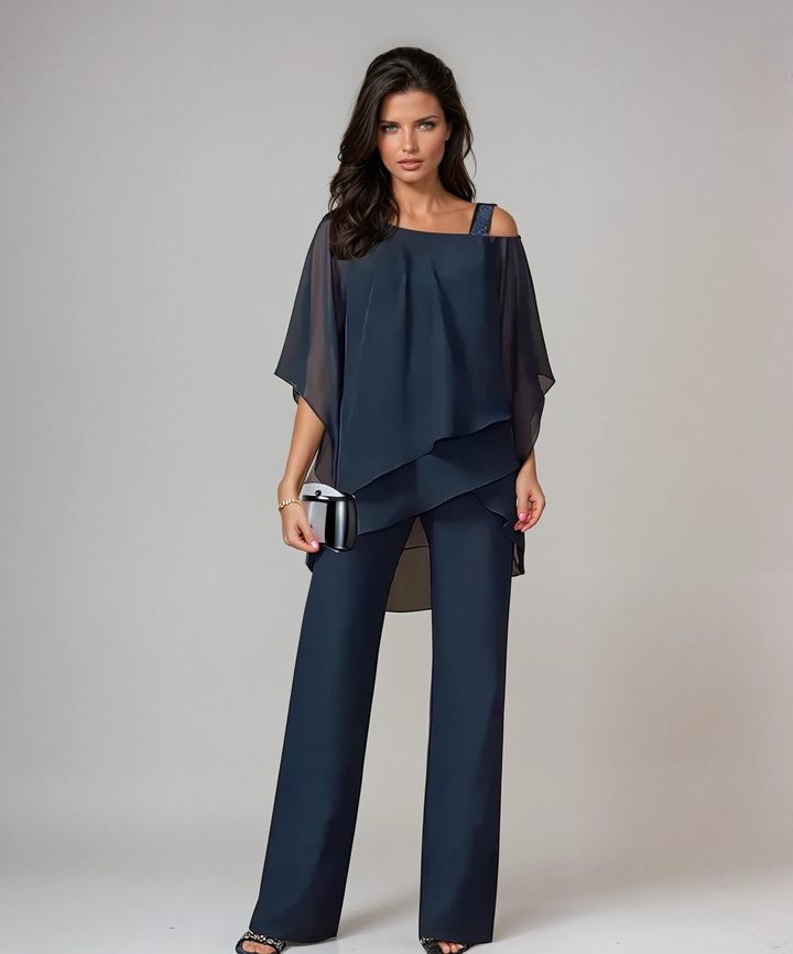 Mariella™ Set Due Pezzi con Strati