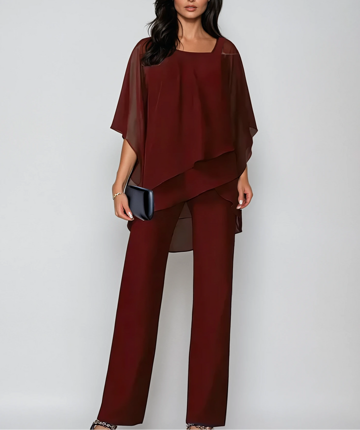 Mariella™ Set Due Pezzi con Strati