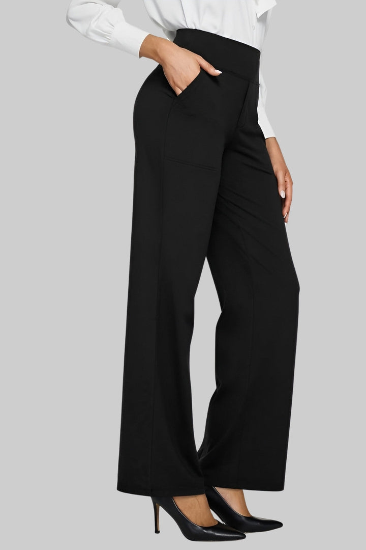 Marviennea | Pantaloni Stretch Comodi (1+1 Gratis)