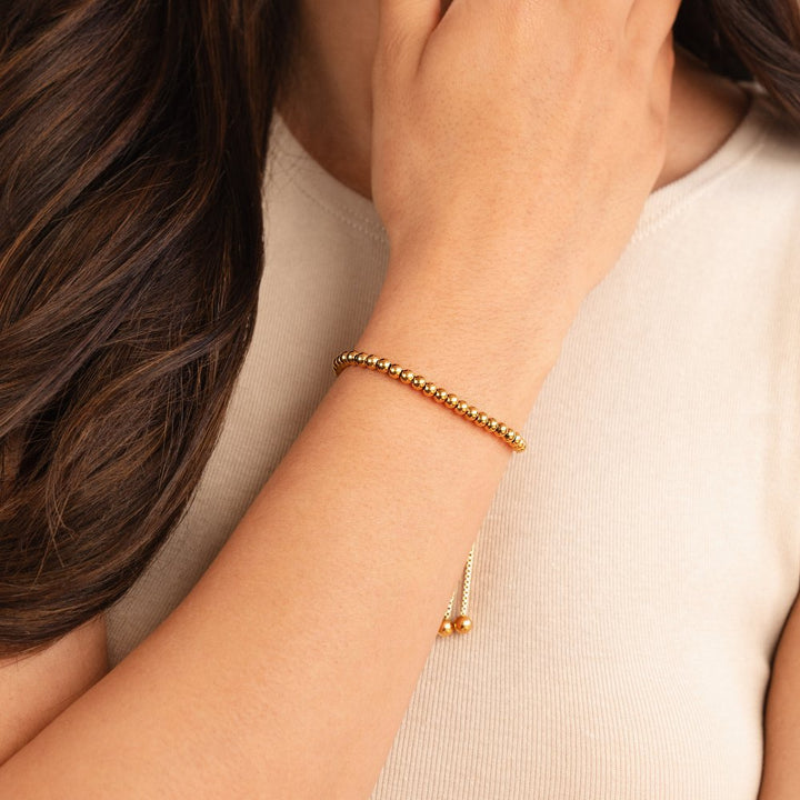 Bracciale di Perle Nila