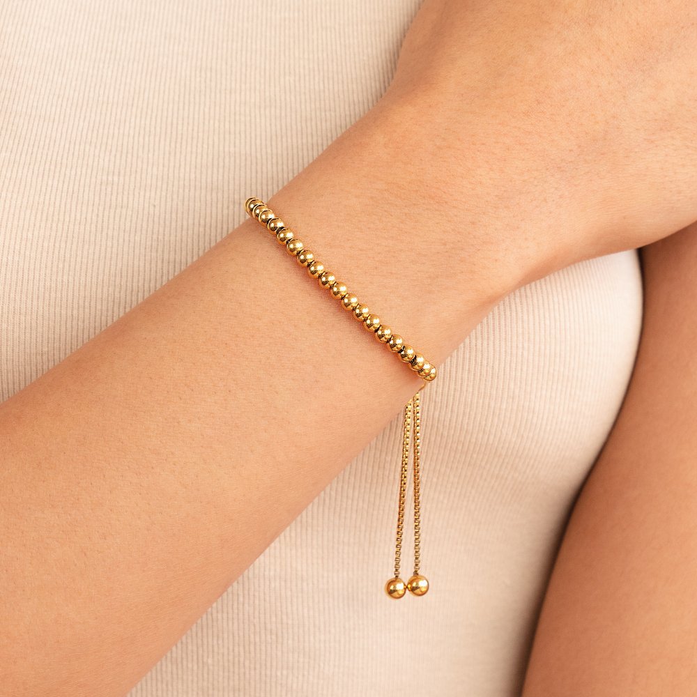 Bracciale di Perle Nila