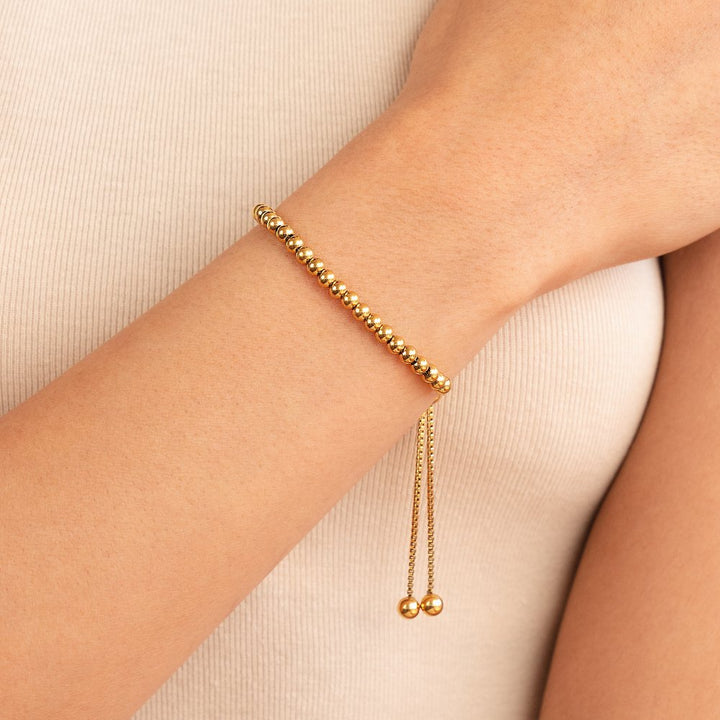 Bracciale di Perle Nila