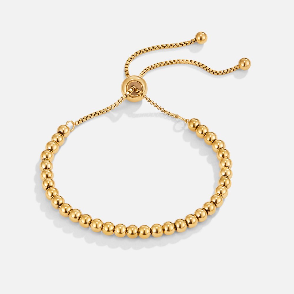 Bracciale di Perle Nila