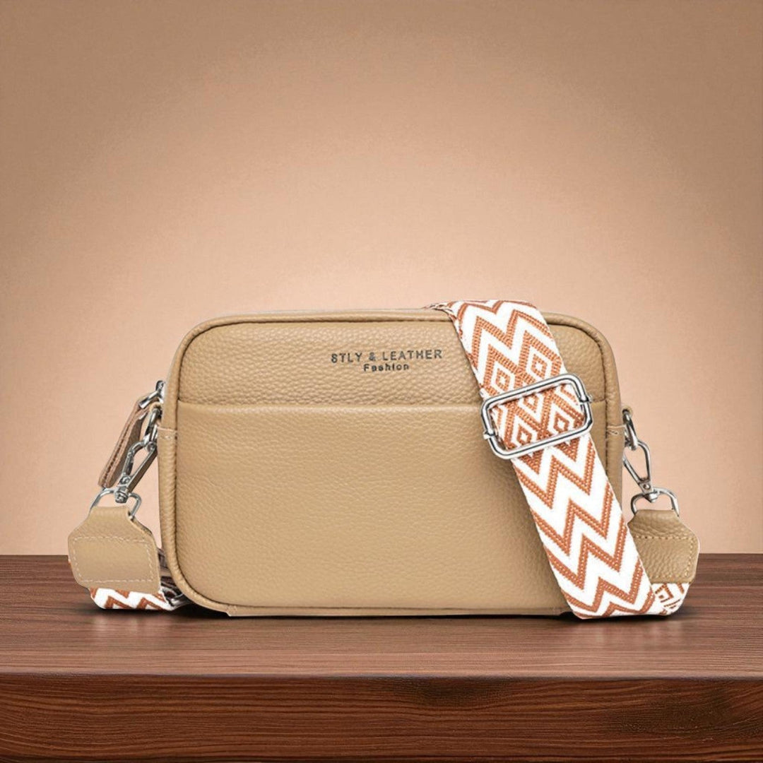 Blah's Genade | Tiksli Crossbody Bag for Women