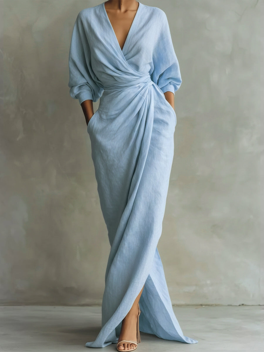 Pauline | Chic Evening Dress