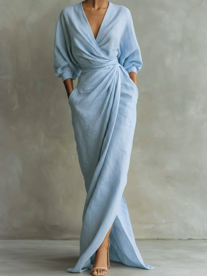Pauline | Chic Evening Dress