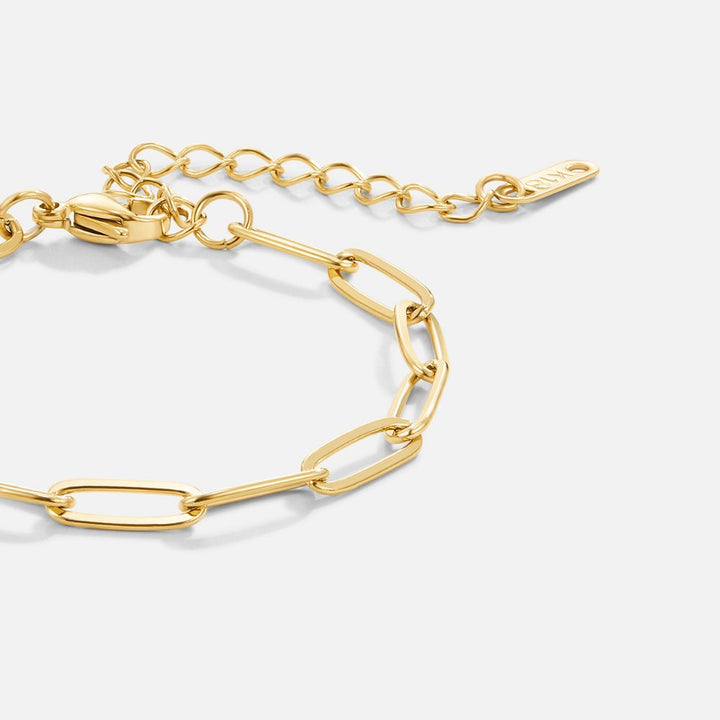 Bracciale Clip Gold