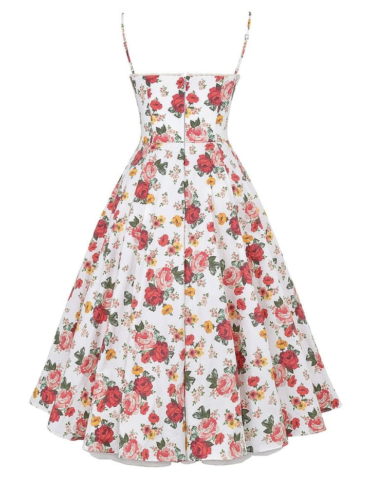 Arielle | Abito Midi Elegante