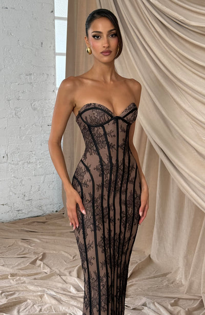 Abito Maxi Elara