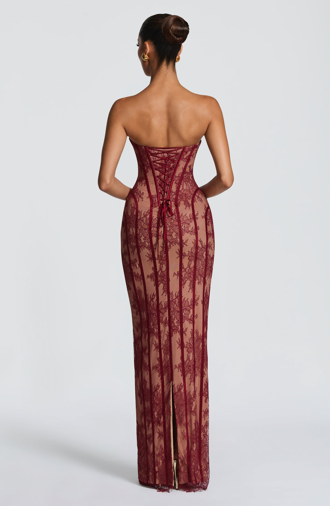 Abito Maxi Elara