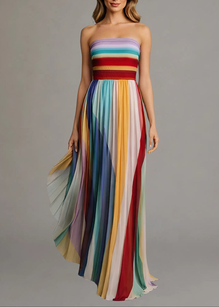 Giulia | Casual Long Dress