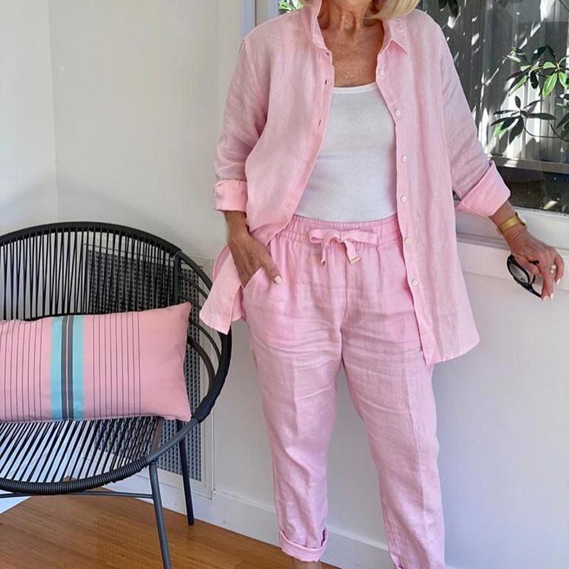 Sierra Lounge Set