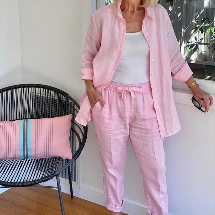 Sierra Lounge Set