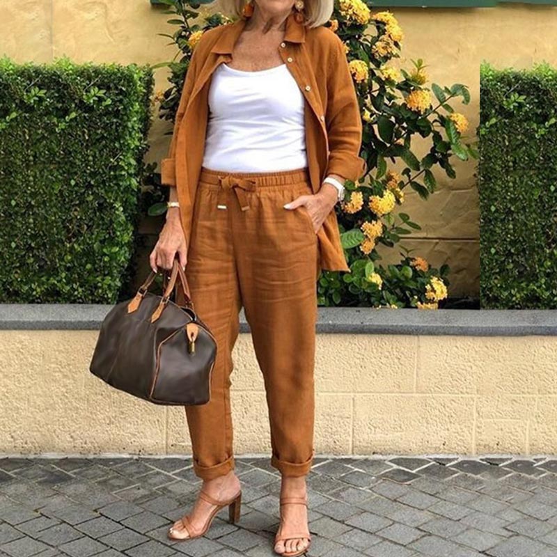 Sierra Lounge Set