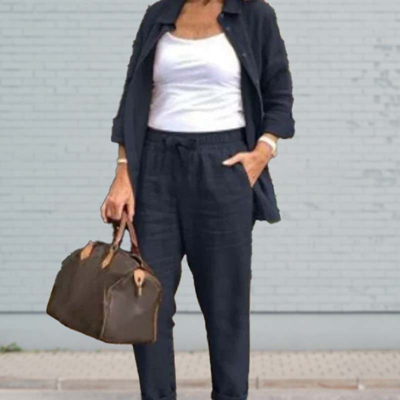 Sierra Lounge Set