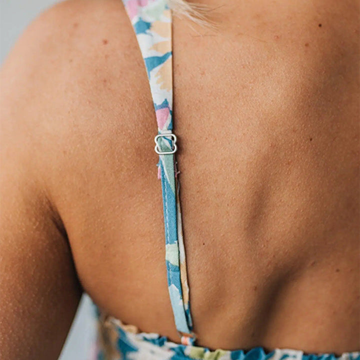 Elira Bloom Abito con Spalline