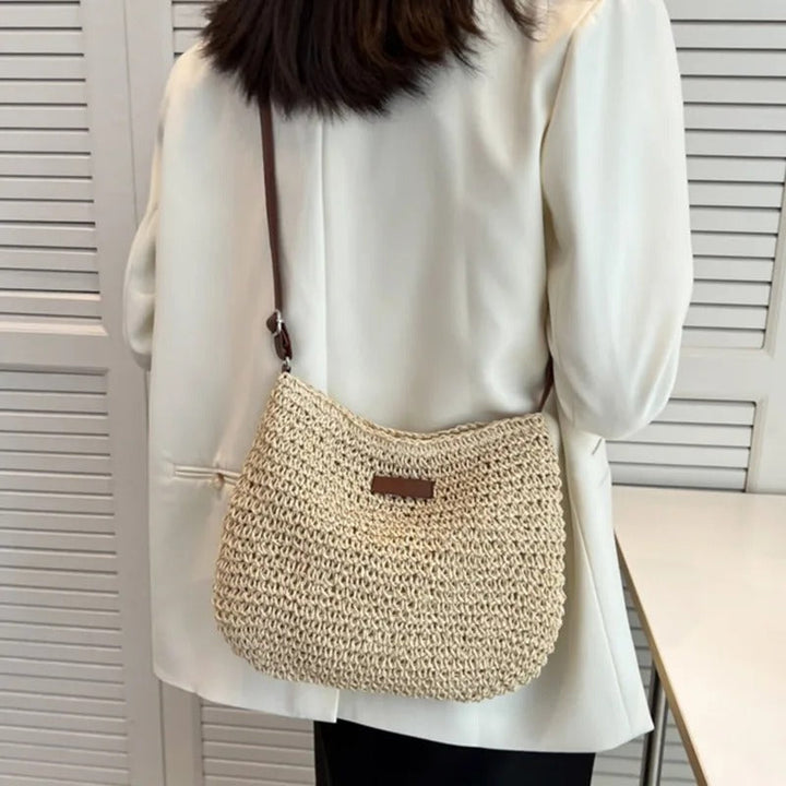 ISABELLE | BORSA LEGGERA ELEGANTE