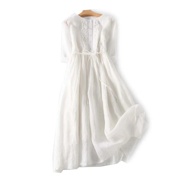 Nadège™ | Maxi Dress Leggero come una Piuma