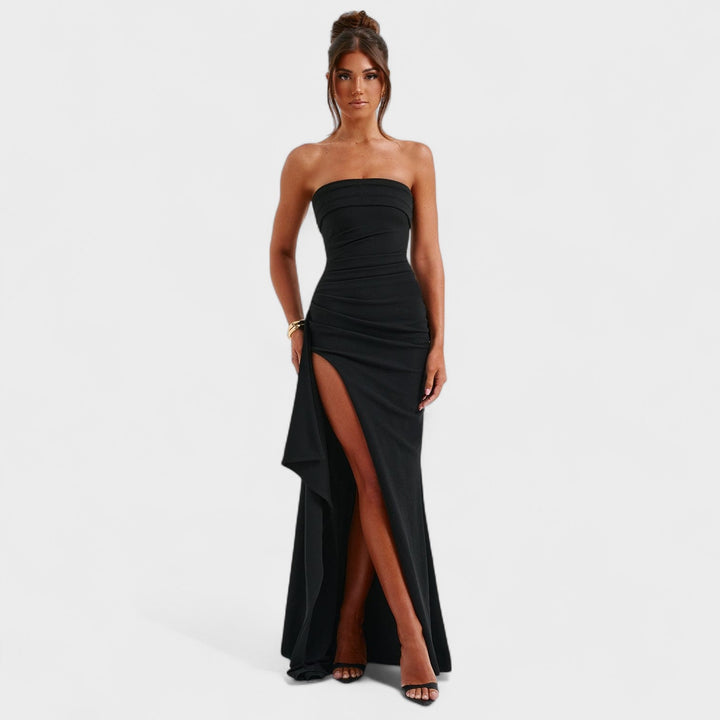 Zafira - Abito Maxi Eleganza