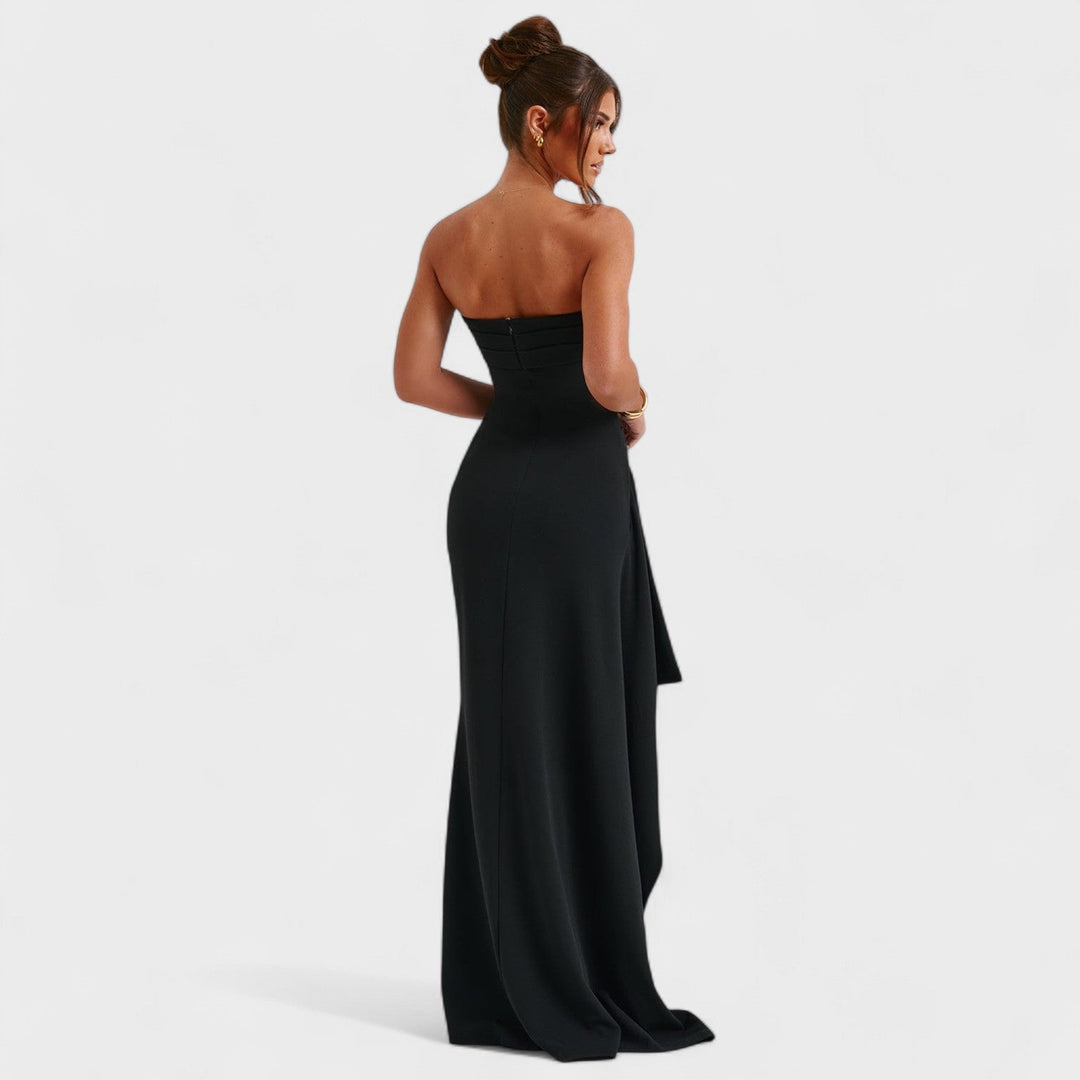 Zafira - Abito Maxi Eleganza