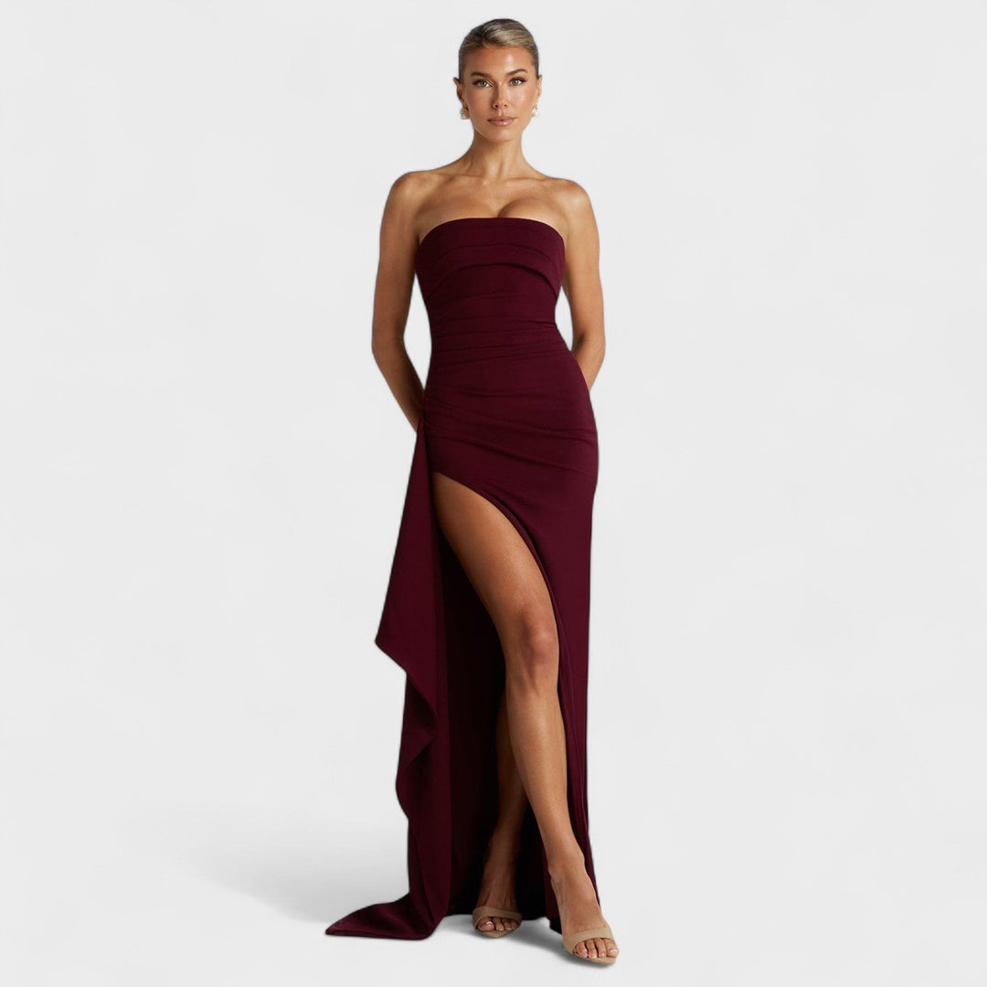Zafira - Abito Maxi Eleganza