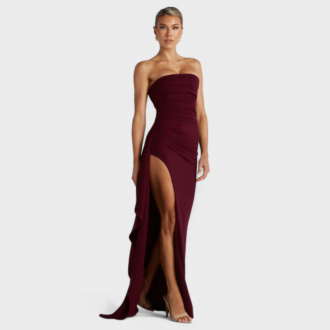 Zafira - Abito Maxi Eleganza