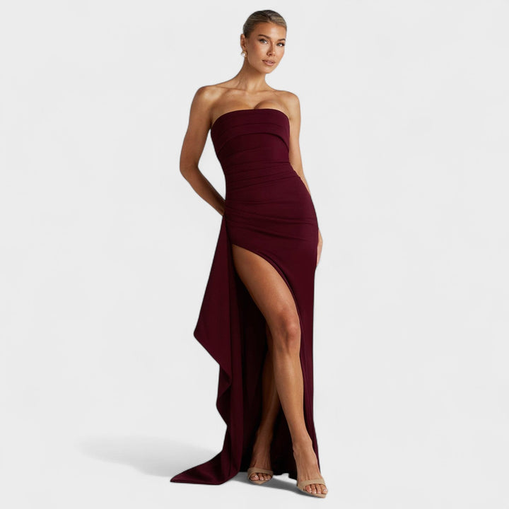 Zafira - Abito Maxi Eleganza