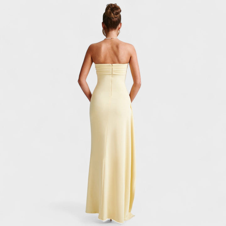 Zafira - Abito Maxi Eleganza