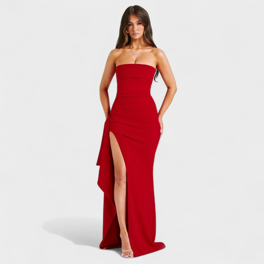 Zafira - Abito Maxi Eleganza