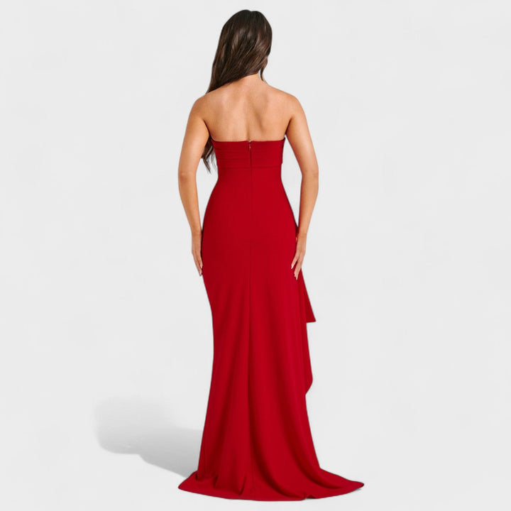 Zafira - Abito Maxi Eleganza