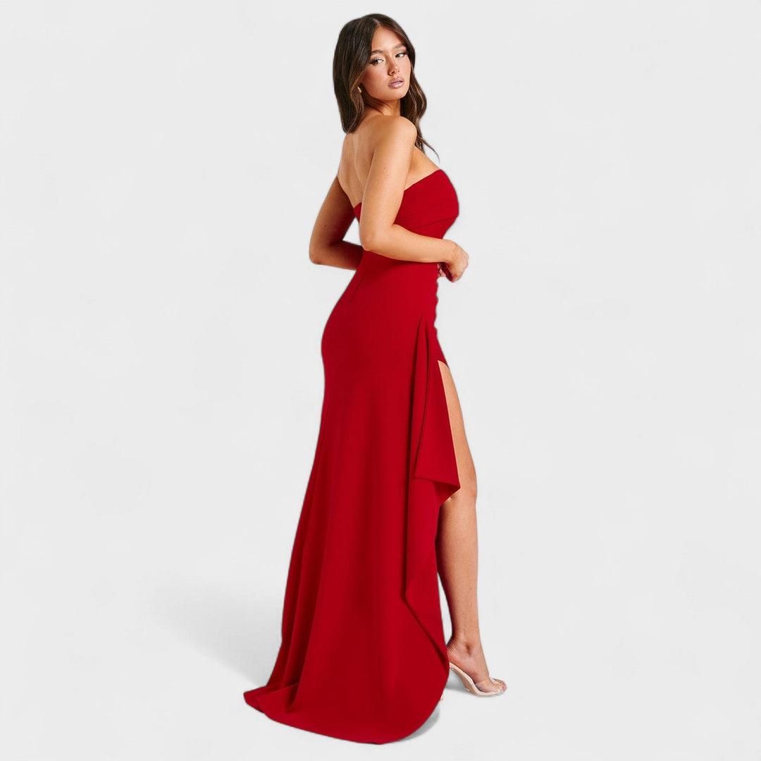 Zafira - Abito Maxi Eleganza
