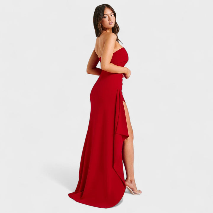Zafira - Abito Maxi Eleganza